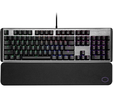 Cooler Master CK550 V2 (Cherry MX Red, Azerrty FR)