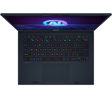 MSI Stealth 14 AI Studio A1VFG-014NL