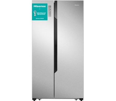 Hisense RS670N4BC3