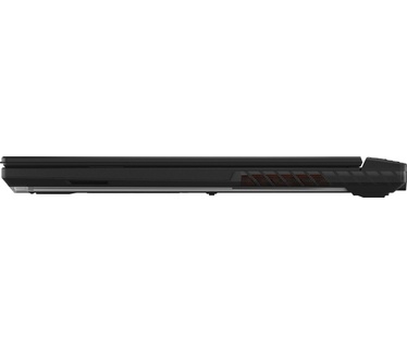 Asus ROG Strix G17 G712LV EV081T-BE (Azerty toetsenbord)