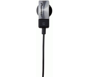 Pioneer SE-CL21M-J-K (Zilver, Zwart)
