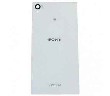 Sony Xperia Z1 Mini / Compact Originele Batterij Cover Wit