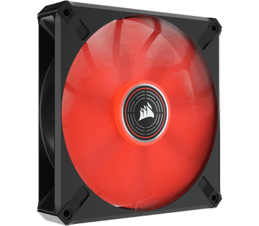 Corsair CO-9050123-WW, 140mm