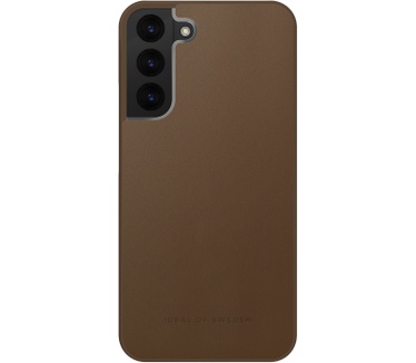 iDeal of Sweden IDACAW21-S22P-361 (Galaxy S22 +) Bruin