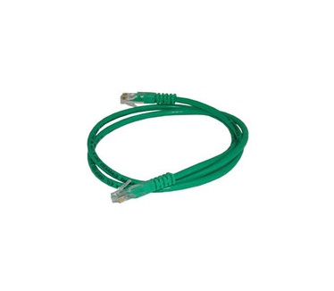 Microconnect Cat5e UTP - 2M