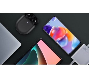 Xiaomi Note 11 Pro+ 5G