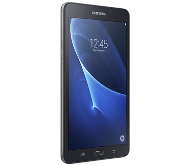 Samsung Galaxy Tab A 7.0 4G/LTE Zwart