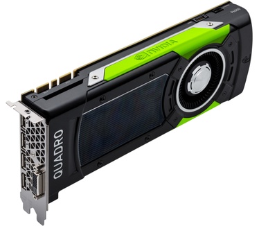 HPE NVIDIA Quadro P1000