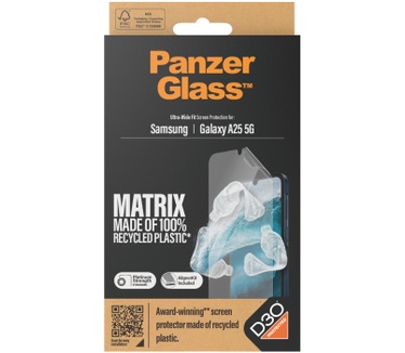 PanzerGlass Matrix Samsung Galaxy New A24 5G UWF wA (Galaxy New A24)