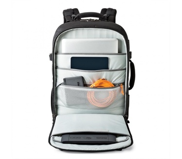 Lowepro Pro Runner 450 BP AW II - Zwart