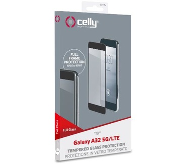 Celly FULLGLASS946BK
