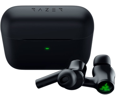 Razer Hammerhead (Zwart)