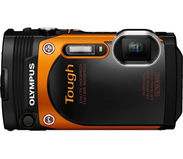 Olympus TG-860