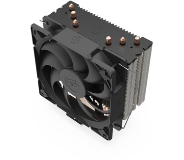 SilentiumPC Spartan 4 MAX