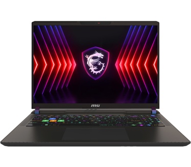 MSI Vector 16 HX A14VHG-677NL
