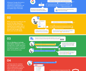 Google Password Checkup