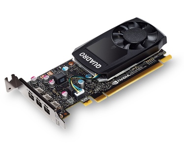 Fujitsu Quadro P400
