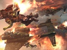 Warhammer 40K: Space Marine