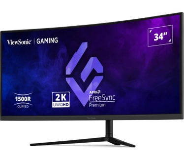 ViewSonic VX3418C-2K