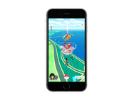 Nieuw Gym-systeem in Pokémon Go