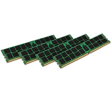 Kingston 64GB DDR4 2400MHz Intel Validated Kit