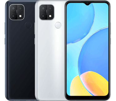 OPPO A15s