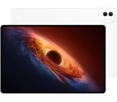 Honor MagicPad 4, 256GB opslag Wit