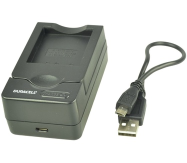 Duracell Digital Camera Battery Charger