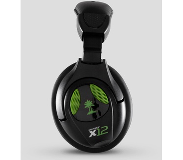 Turtle Beach Ear Force DX12
