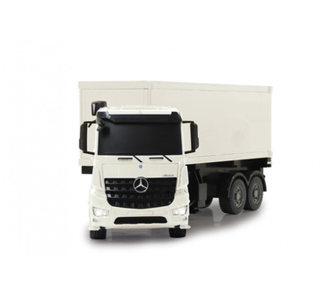 Jamara Container Truck Mercedes-Benz Arocs 1:20 2,4GHz