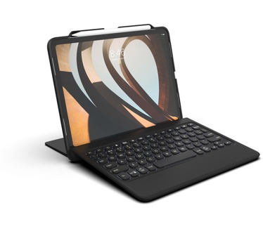 Zagg Rugged Book Go