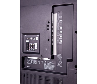 Sharp LC-80LE657EN