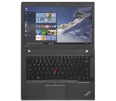 Lenovo T460p