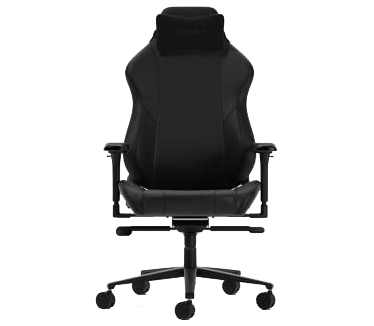DXRacer CRAFT C001 Gamestoel - Zwart