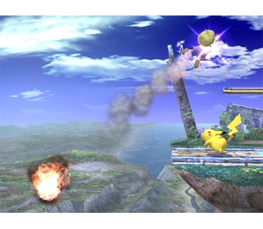 Super Smash Bros. Brawl