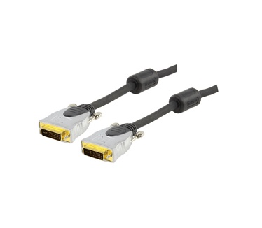 HQ Products 10m DVI-I Dual Link