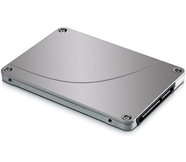 HP SSD 256GB SATA 3 SED