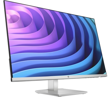 HP M27h FHD Monitor