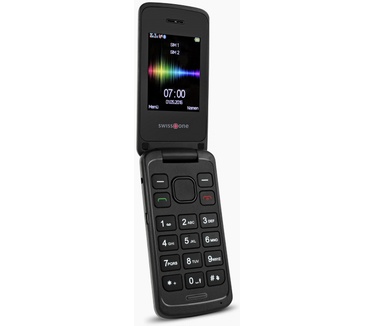 Swisstone SC 660