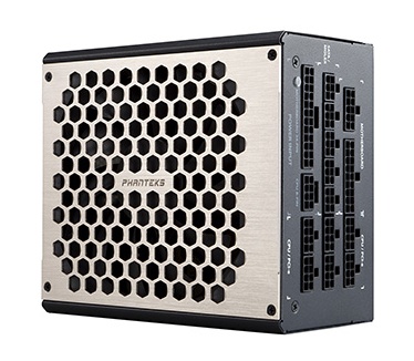 Phanteks Revolt Pro 850W