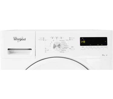 Whirlpool DDLX 90112