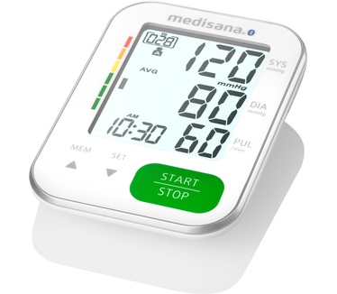 Medisana BU 570 Connect