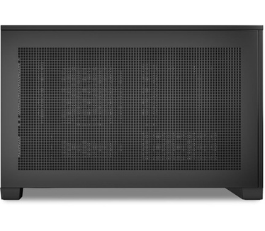 Sharkoon Rebel C20 ITX tower behuizing 2x USB-A | 1x USB-C