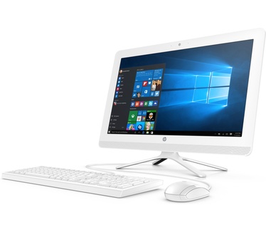 HP All-in-One 22-b080nd