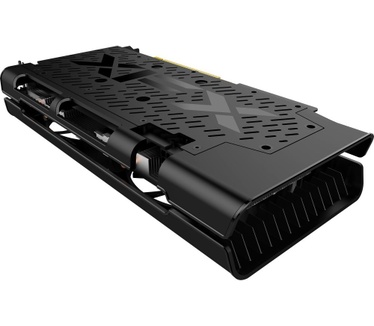 XFX AMD Radeon RX 5500 XT 4GB GDDR6 THICC II Pro