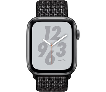 Apple Watch Nike+ Series 4