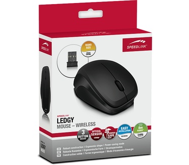 Speedlink LEDGY