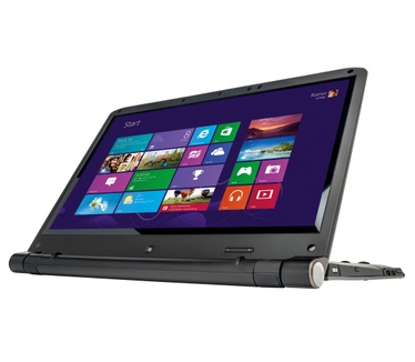 Medion The Touch 300 S6211T Budget Laptop