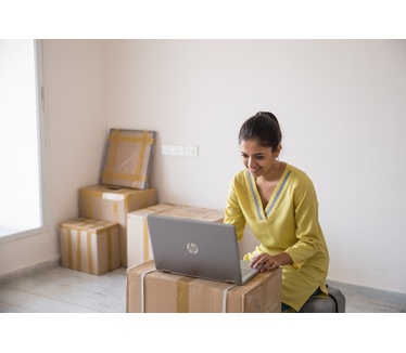 HP Pavilion x360 14-cd1003nb (Belgisch model)