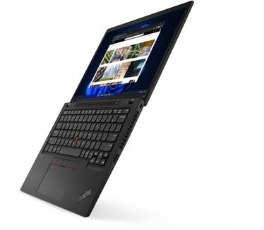 Lenovo ThinkPad X13 Yoga Gen 3 (21BN001CMB, Azerty toetsenbord)